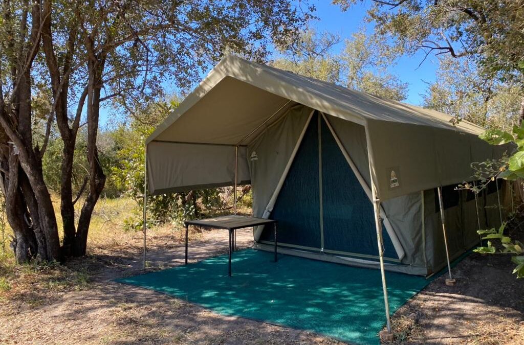 Botswana Camps