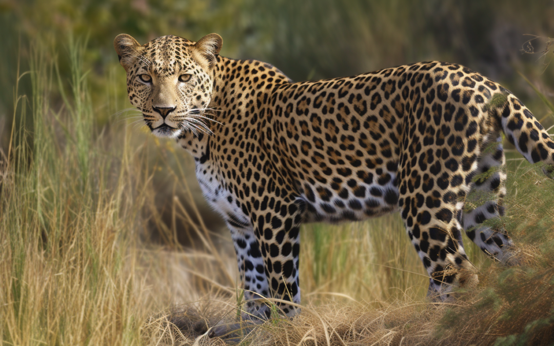 Leopard