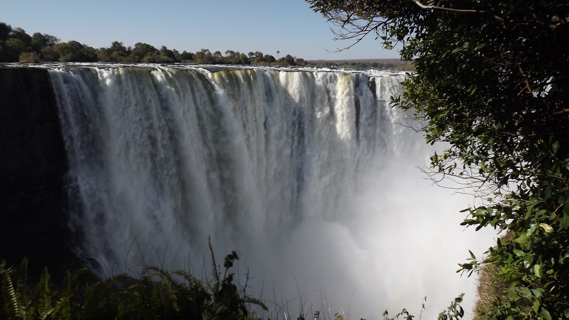 victoria-falls-605911_1920